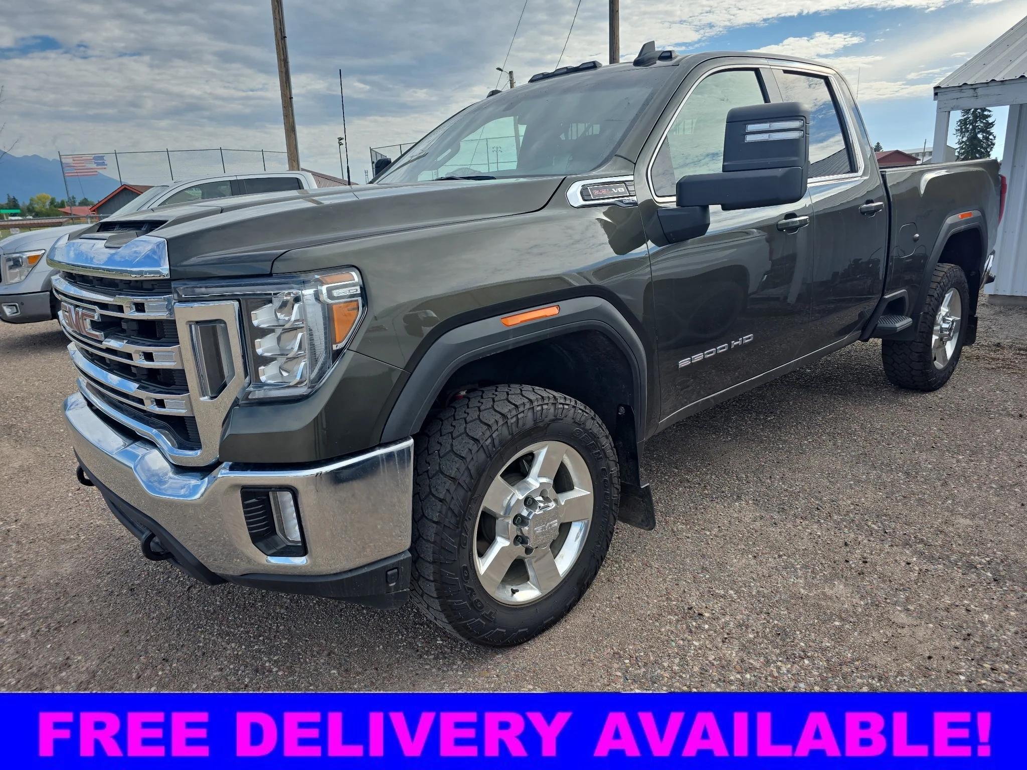 gmc sierra 2500hd 2023 1GT59ME76PF148847 image gmc sierra 2500hd 2023 1GT59ME76PF148847 image